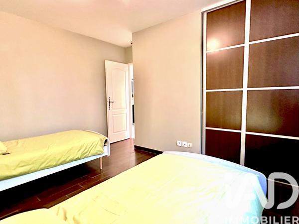 Maison à vendre 5 pièces 114 m² Orange