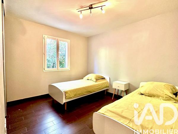 Maison à vendre 5 pièces 114 m² Orange