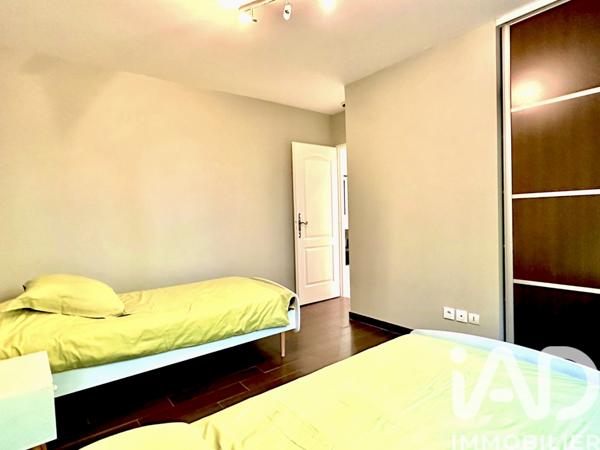 Maison à vendre 5 pièces 114 m² Orange