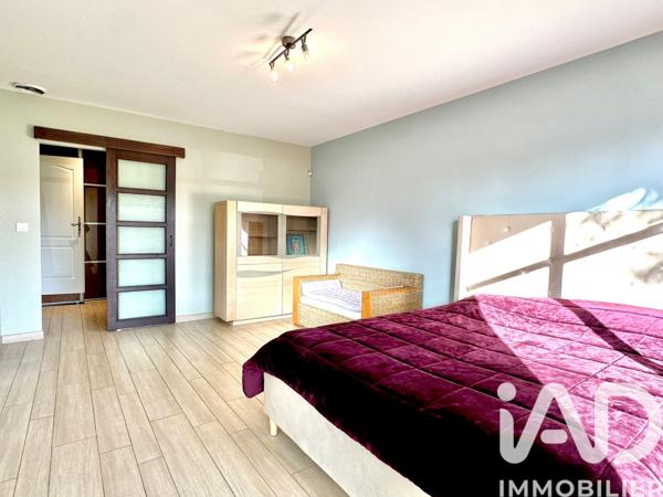 Maison à vendre 5 pièces 114 m² Orange