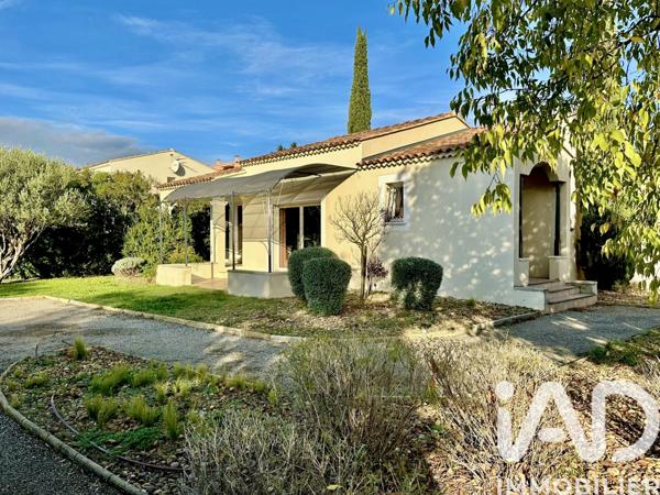 Maison à vendre 5 pièces 114 m² Orange