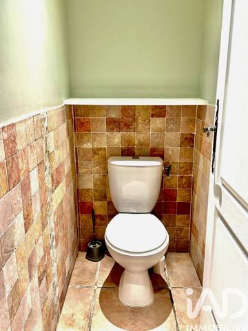 Maison à vendre 5 pièces 114 m² Orange