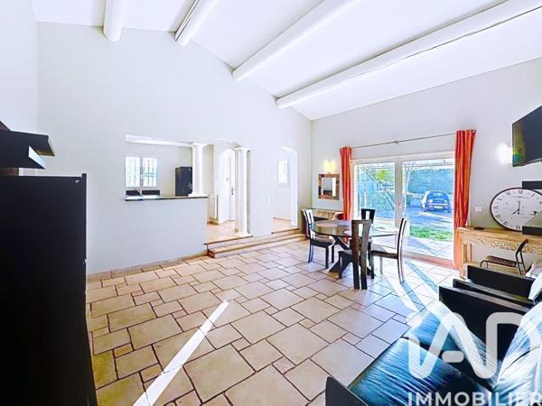 Maison à vendre 5 pièces 114 m² Orange