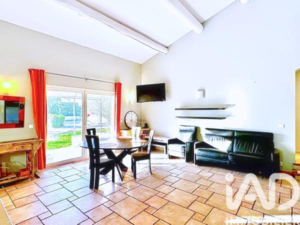 Maison à vendre 5 pièces 114 m² Orange