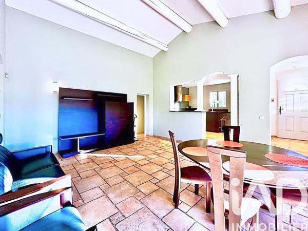 Maison à vendre 5 pièces 114 m² Orange