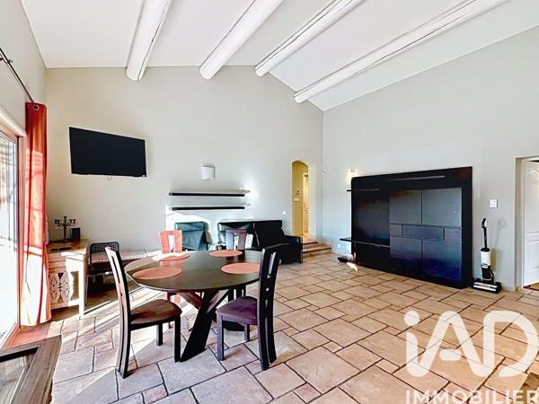 Maison à vendre 5 pièces 114 m² Orange