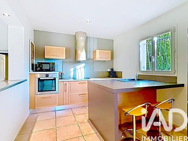 Maison à vendre 5 pièces 114 m² Orange