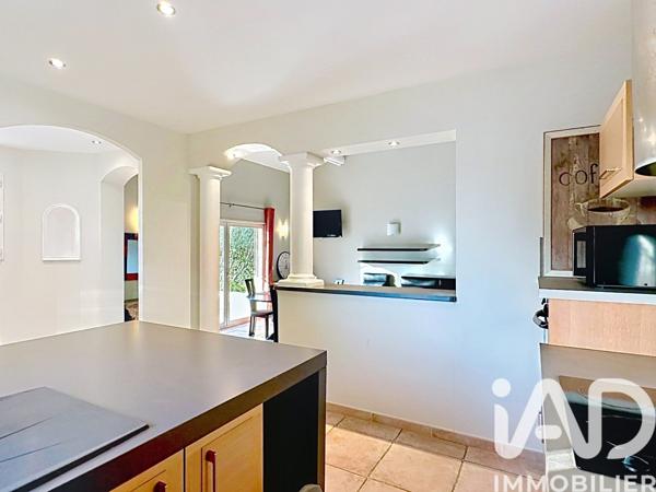 Maison à vendre 5 pièces 114 m² Orange