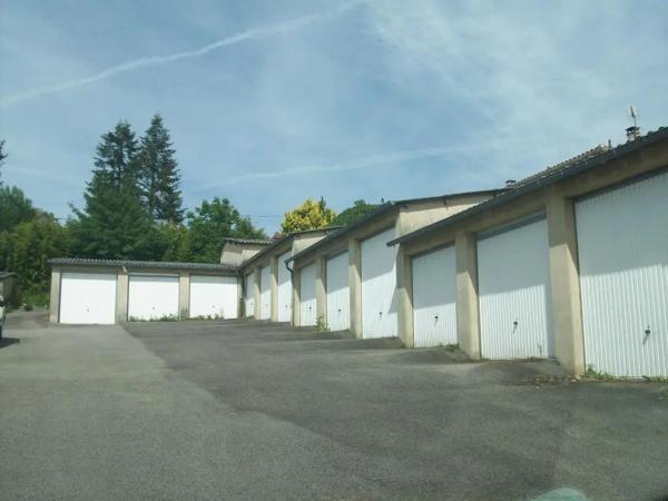 Location parking 11m²