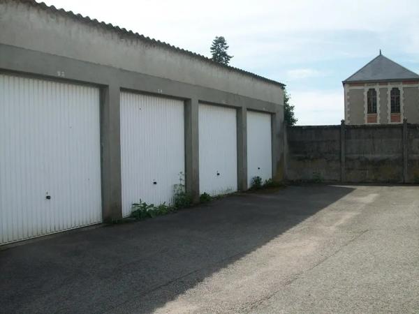 Location parking 11m²