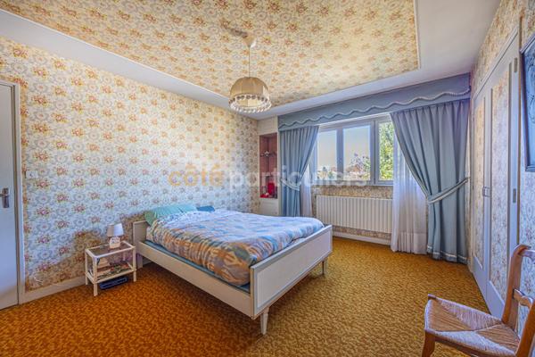 Vente Maison180 m² - 7 Pièces - NANTES (44100)