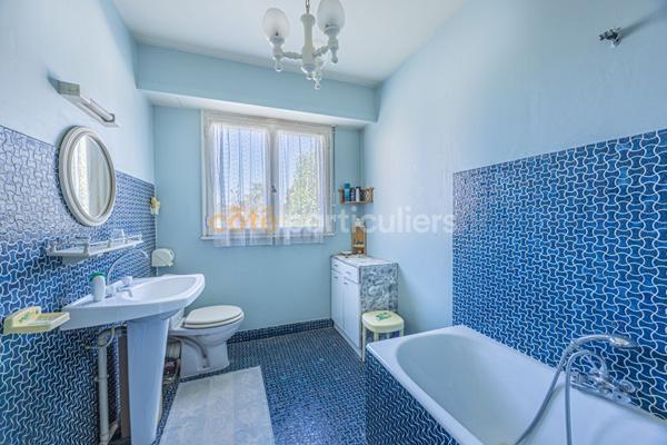 Vente Maison180 m² - 7 Pièces - NANTES (44100)