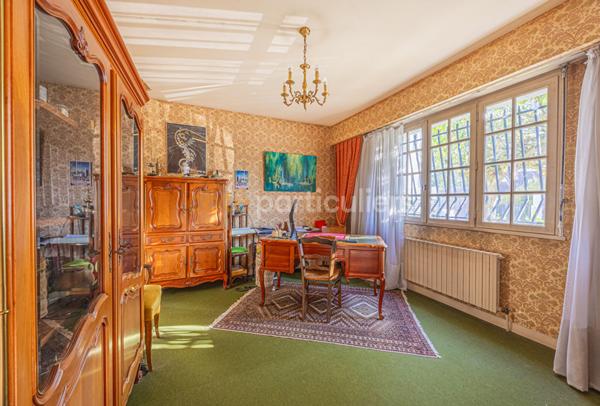 Vente Maison180 m² - 7 Pièces - NANTES (44100)