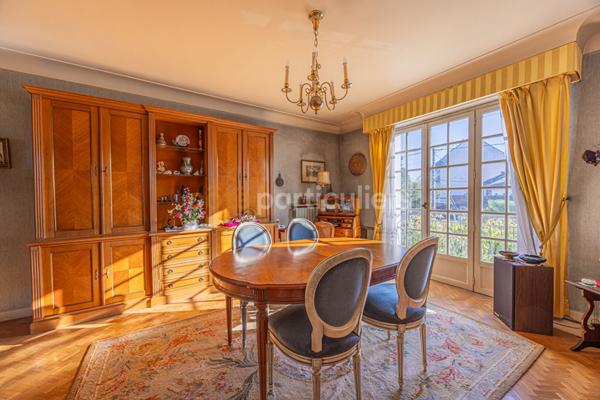 Vente Maison180 m² - 7 Pièces - NANTES (44100)