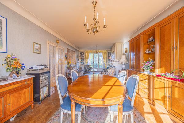 Vente Maison180 m² - 7 Pièces - NANTES (44100)