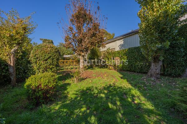 Vente Maison180 m² - 7 Pièces - NANTES (44100)