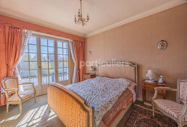 Vente Maison180 m² - 7 Pièces - NANTES (44100)