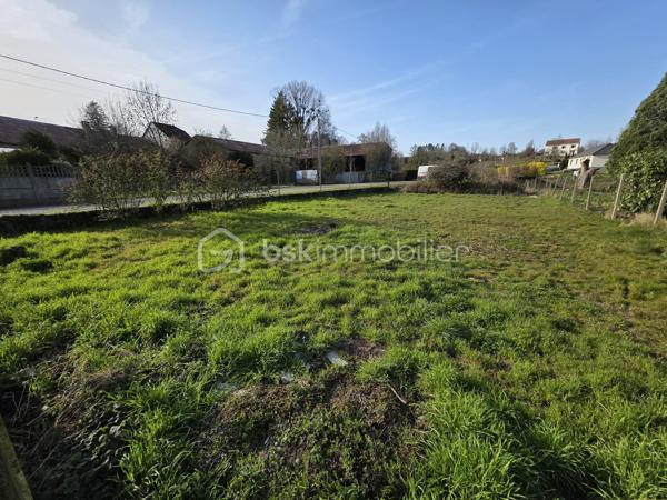 Maison de village de 345 m²