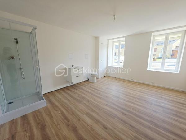 Maison de village de 345 m²