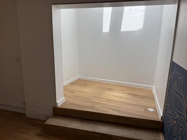 Appartement à ORLEANS (45000)