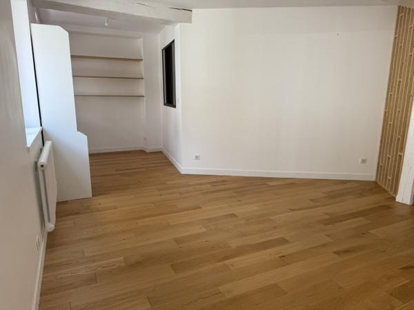 Appartement à ORLEANS (45000)