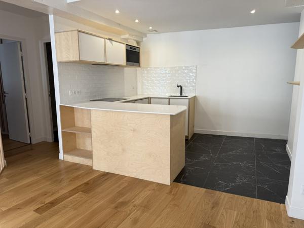 Appartement à ORLEANS (45000)