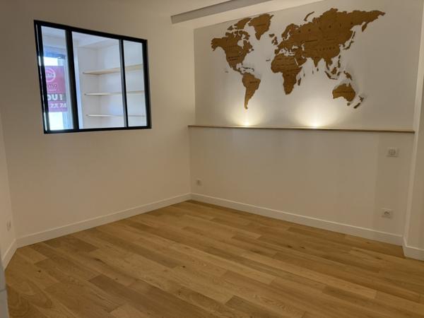 Appartement à ORLEANS (45000)