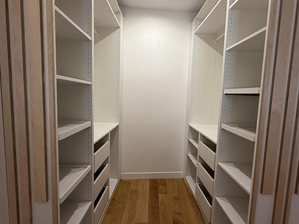 Appartement à ORLEANS (45000)