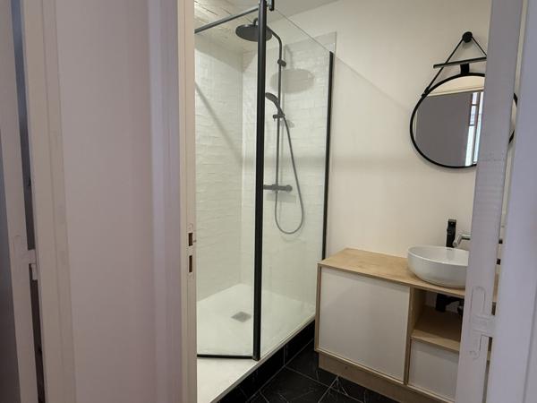 Appartement à ORLEANS (45000)