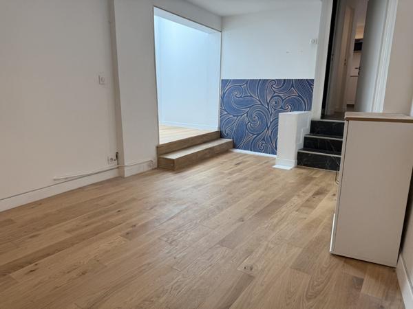 Appartement à ORLEANS (45000)