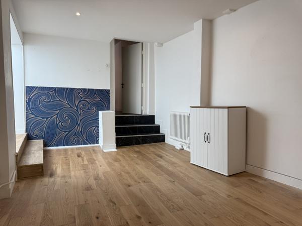 Appartement à ORLEANS (45000)