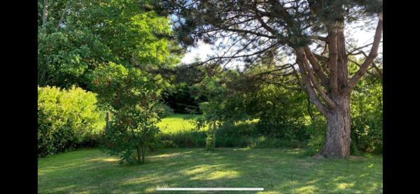 MAISON VIABLE DE PLAIN PIED, YVETOT ,PROCHE GARE