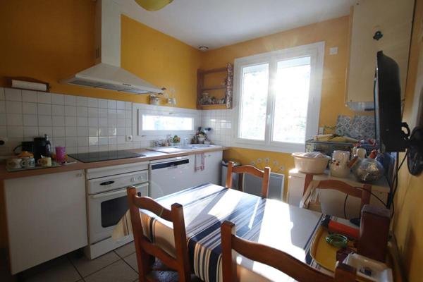 MAISON VIABLE DE PLAIN PIED, YVETOT ,PROCHE GARE