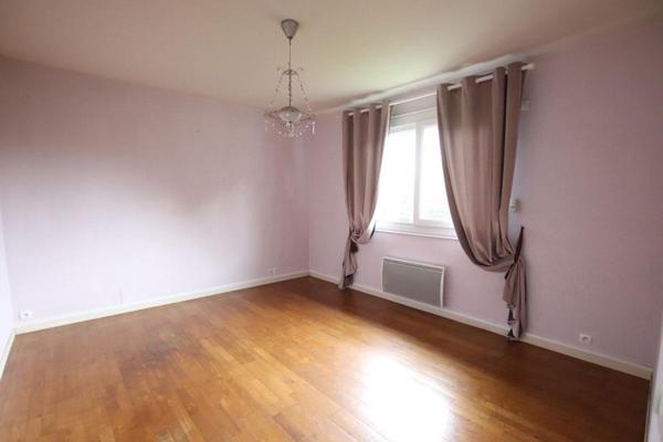 MAISON VIABLE DE PLAIN PIED, YVETOT ,PROCHE GARE