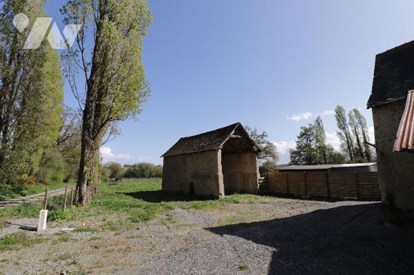 Grange à rénover