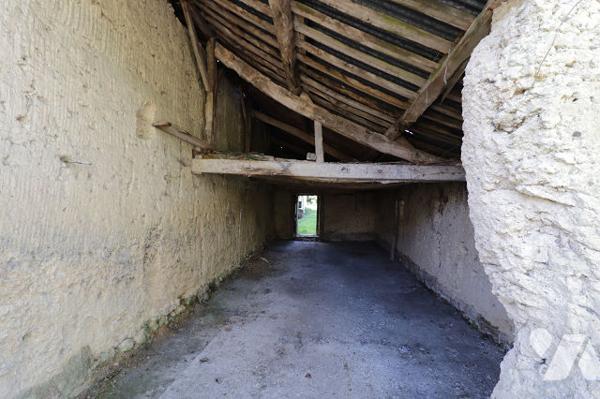 Grange à rénover