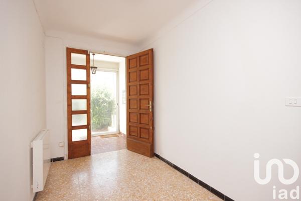 Maison 4 pièces de 121 m² à Canet-en-Roussillon (66140)