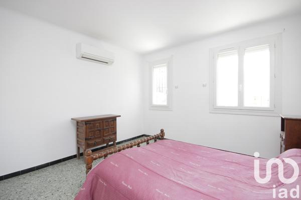 Maison 4 pièces de 121 m² à Canet-en-Roussillon (66140)