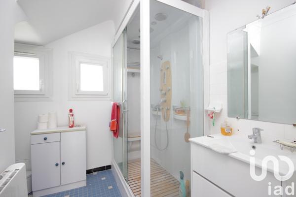 Maison 4 pièces de 121 m² à Canet-en-Roussillon (66140)