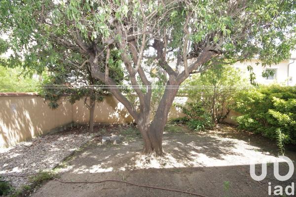 Maison 4 pièces de 121 m² à Canet-en-Roussillon (66140)