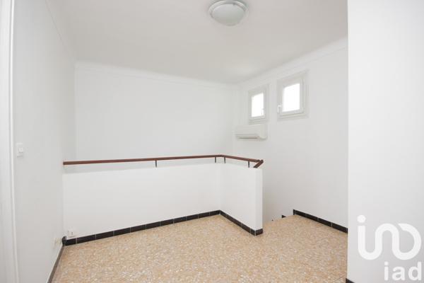 Maison 4 pièces de 121 m² à Canet-en-Roussillon (66140)