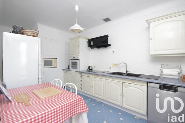 Maison 4 pièces de 121 m² à Canet-en-Roussillon (66140)