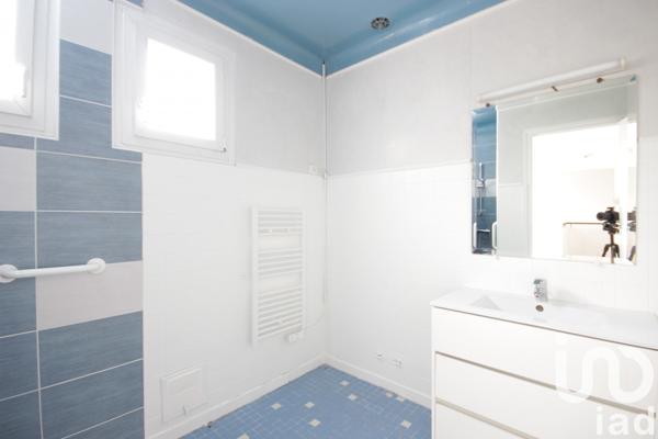 Maison 4 pièces de 121 m² à Canet-en-Roussillon (66140)