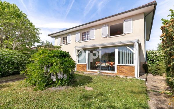 Maison à vendre    4 pièces •  Couzeix