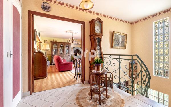 Maison à vendre    4 pièces •  Couzeix