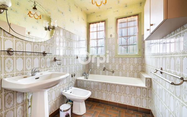 Maison à vendre    4 pièces •  Couzeix