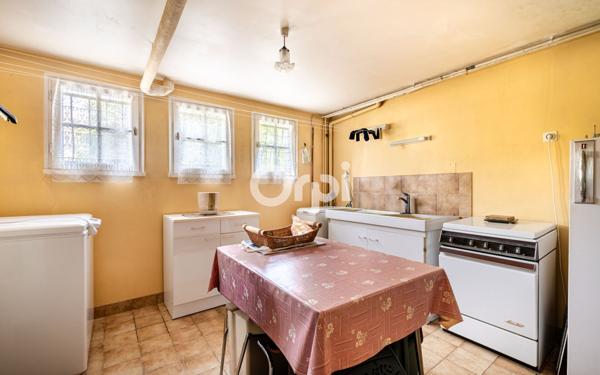 Maison à vendre    4 pièces •  Couzeix