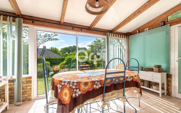 Maison à vendre    4 pièces •  Couzeix