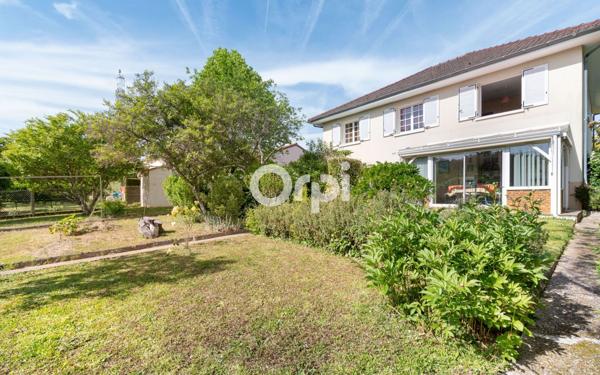 Maison à vendre    4 pièces •  Couzeix