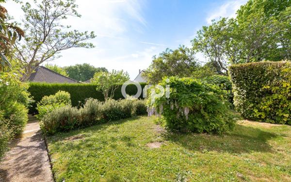 Maison à vendre    4 pièces •  Couzeix
